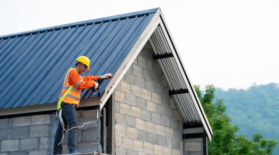 Local Chimney Repair in Old Orchard Beach, ME